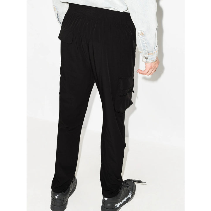 Represent Pantaloni - Nero | Wanan Luxury
