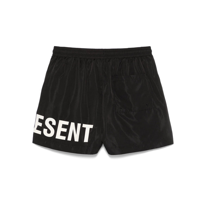 Represent Beachwear - Nero | Wanan Luxury