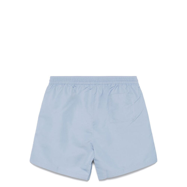Brunello Cucinelli Beachwear - Blu | Wanan Luxury