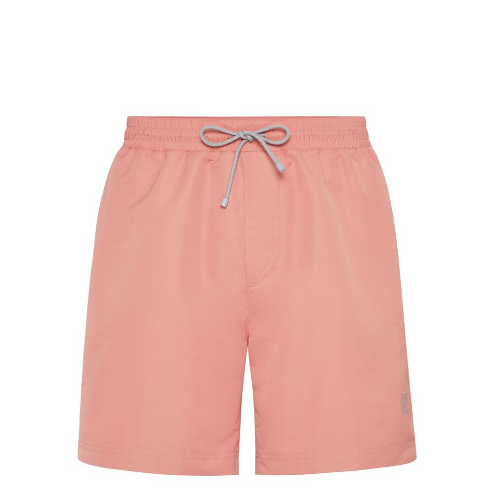Brunello Cucinelli Beachwear - Rosa | Wanan Luxury