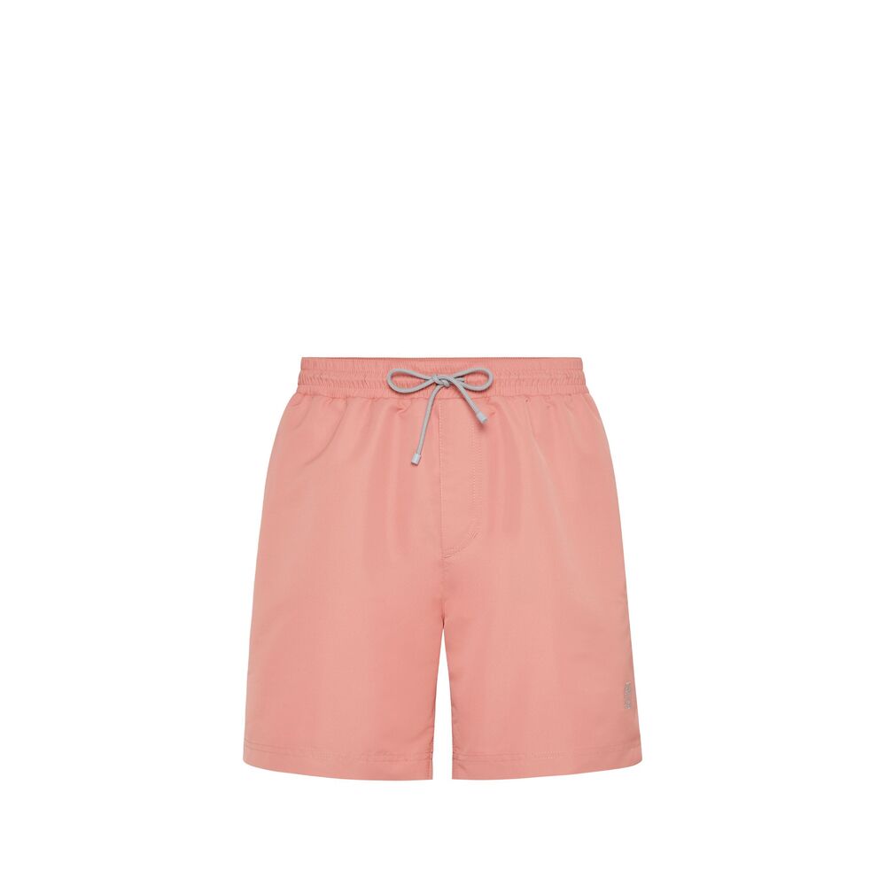 Brunello Cucinelli Beachwear - Rosa | Wanan Luxury