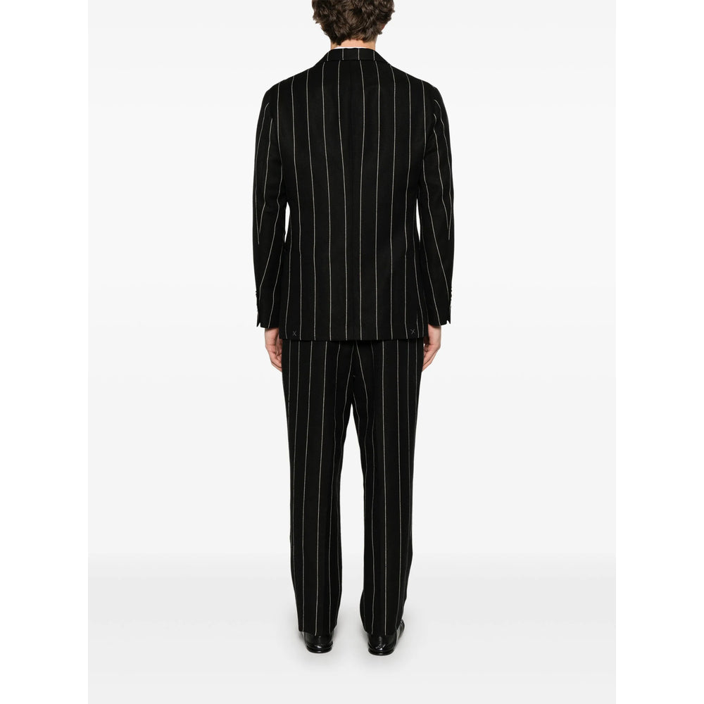 Brunello Cucinelli Abiti - Nero, Bianco | Wanan Luxury