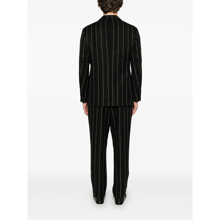 Brunello Cucinelli Abiti - Nero, Bianco | Wanan Luxury