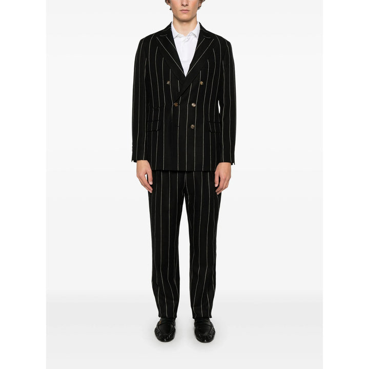 Brunello Cucinelli Abiti - Nero, Bianco | Wanan Luxury