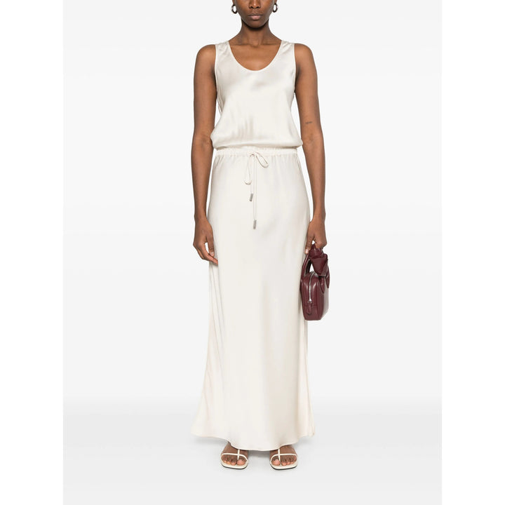 Brunello Cucinelli Abiti - Neutro | Wanan Luxury
