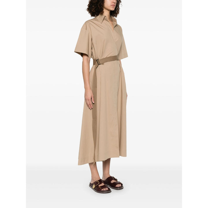 Brunello Cucinelli Abiti - Marrone | Wanan Luxury
