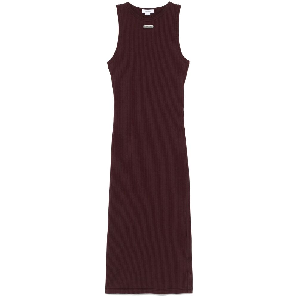 Alexander Mcqueen Abiti - Rosso | Wanan Luxury