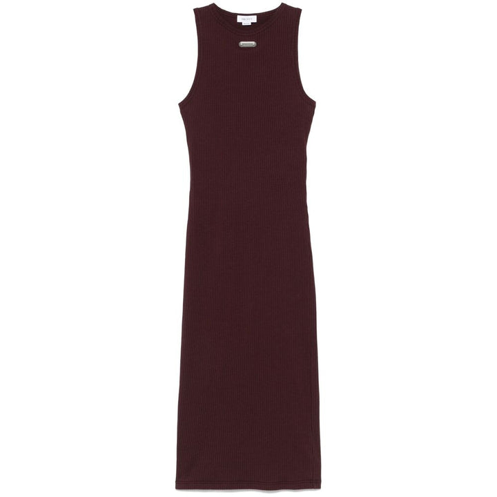 Alexander Mcqueen Abiti - Rosso | Wanan Luxury