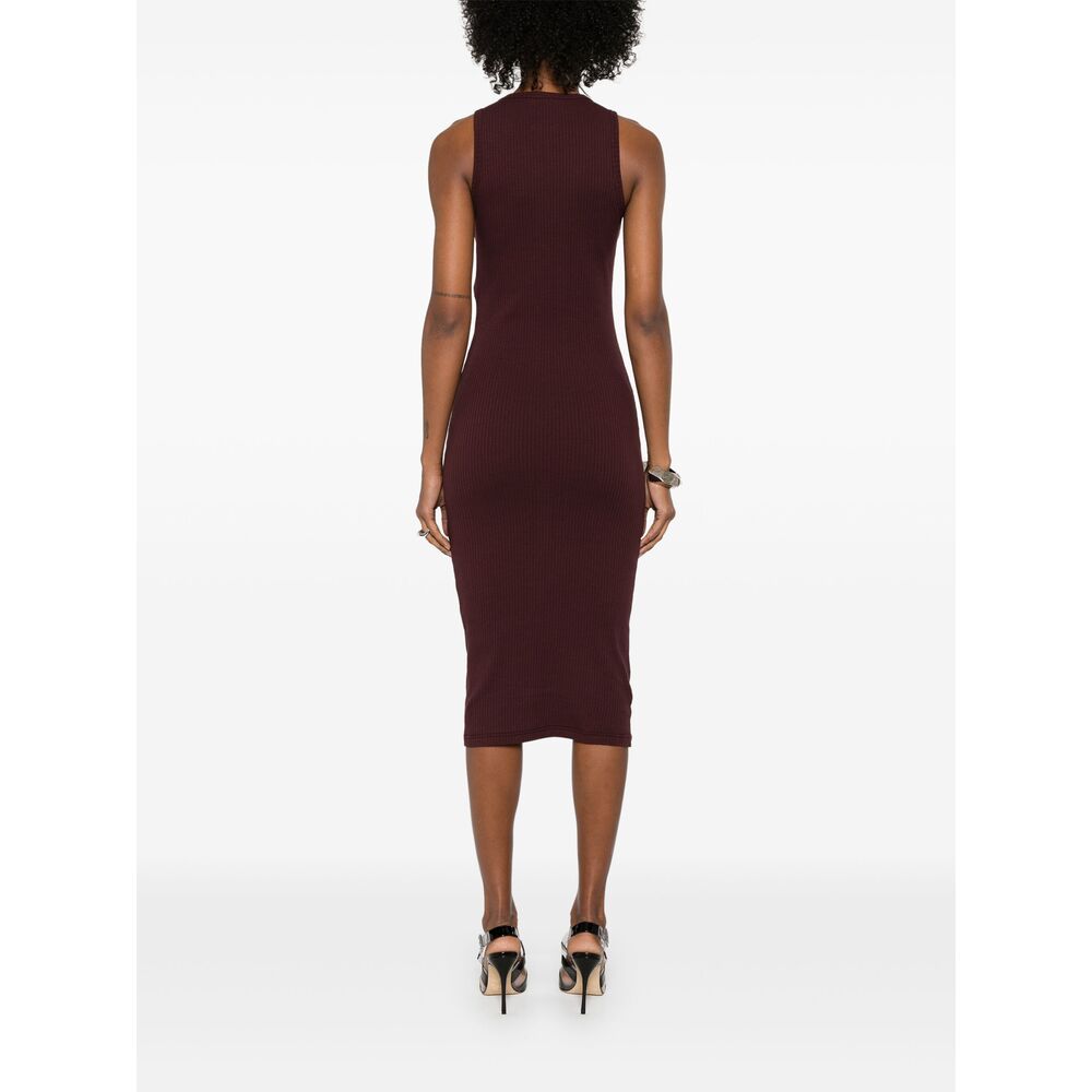 Alexander Mcqueen Abiti - Rosso | Wanan Luxury