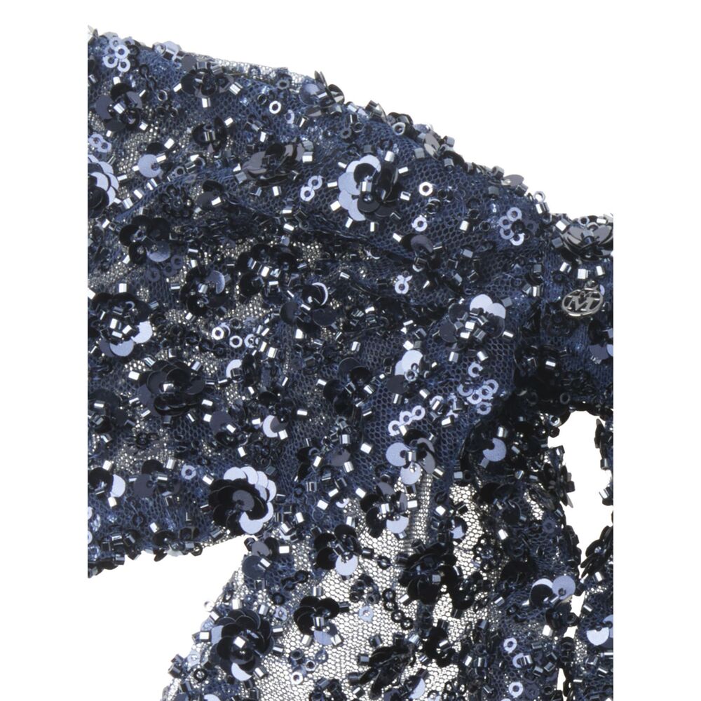 Maison Michel Beauty - Blu | Wanan Luxury