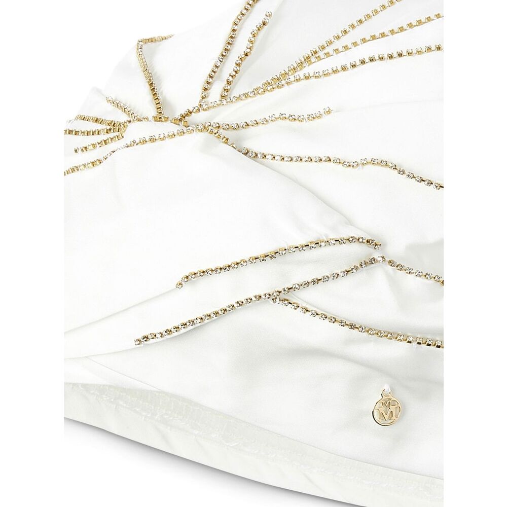 Maison Michel Beauty - Bianco | Wanan Luxury