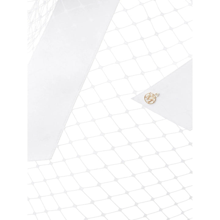 Maison Michel Beauty - Bianco | Wanan Luxury