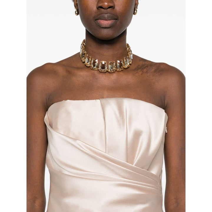 Alberta Ferretti Abiti - Neutro | Wanan Luxury