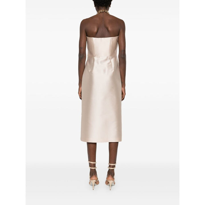 Alberta Ferretti Abiti - Neutro | Wanan Luxury