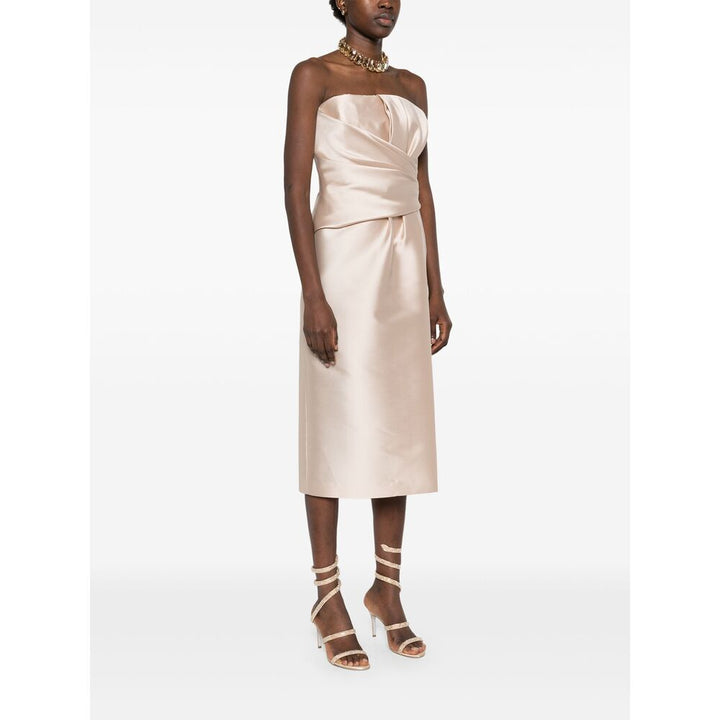 Alberta Ferretti Abiti - Neutro | Wanan Luxury