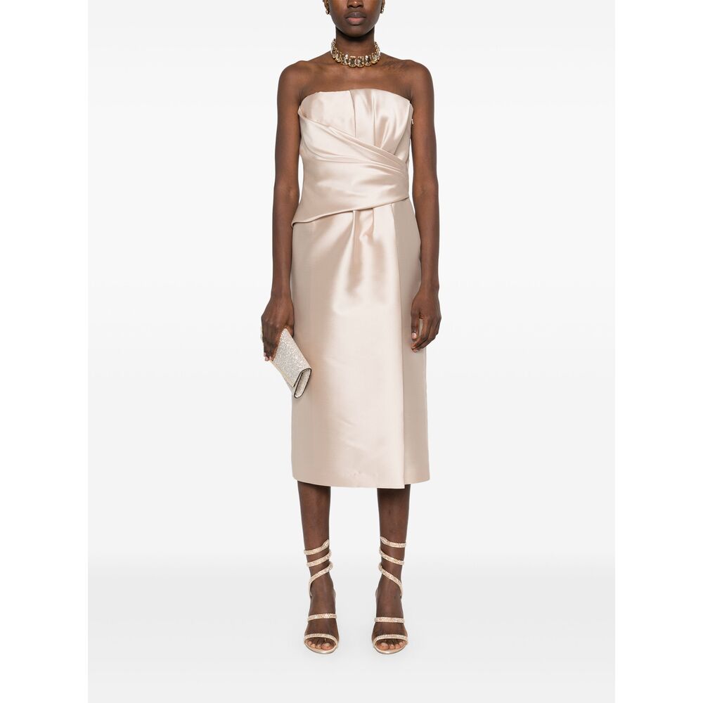 Alberta Ferretti Abiti - Neutro | Wanan Luxury