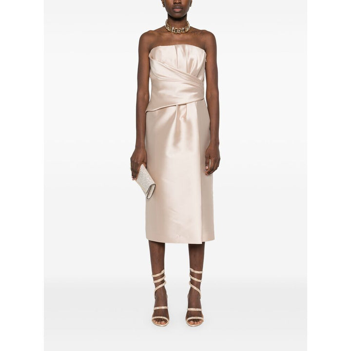 Alberta Ferretti Abiti - Neutro | Wanan Luxury