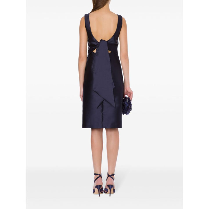 Alberta Ferretti Abiti - Blu | Wanan Luxury
