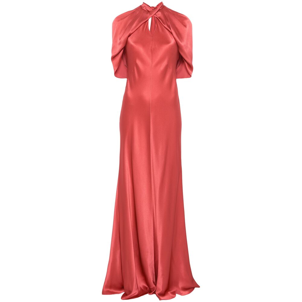 Alberta Ferretti Abiti - Rosa | Wanan Luxury