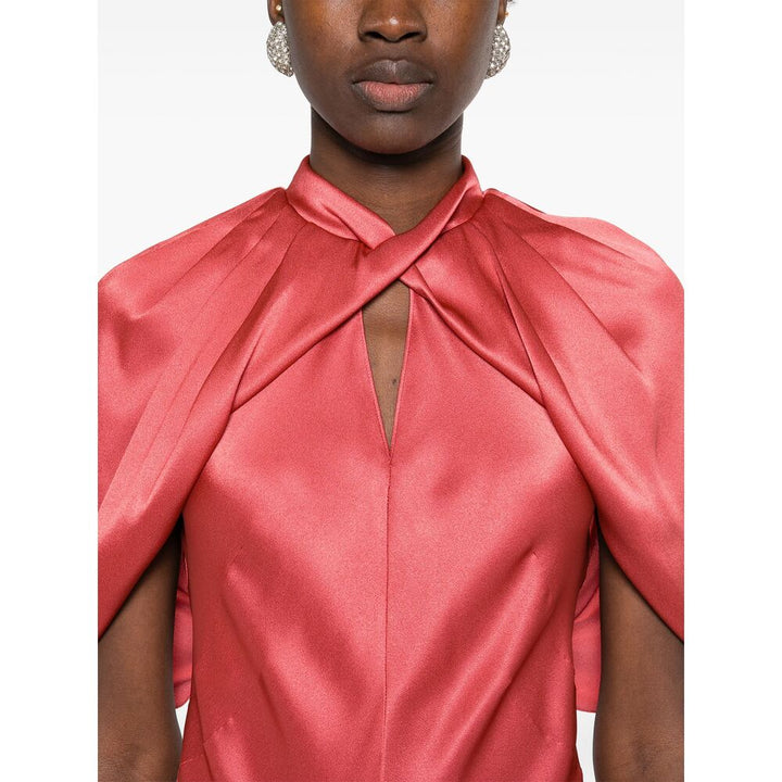 Alberta Ferretti Abiti - Rosa | Wanan Luxury