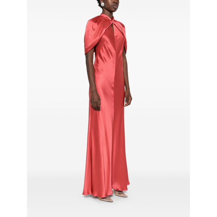 Alberta Ferretti Abiti - Rosa | Wanan Luxury