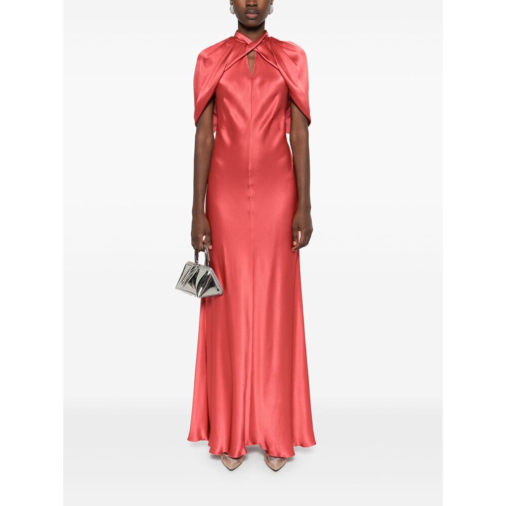 Alberta Ferretti Abiti - Rosa | Wanan Luxury