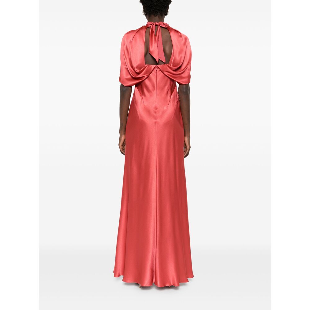 Alberta Ferretti Abiti - Rosa | Wanan Luxury