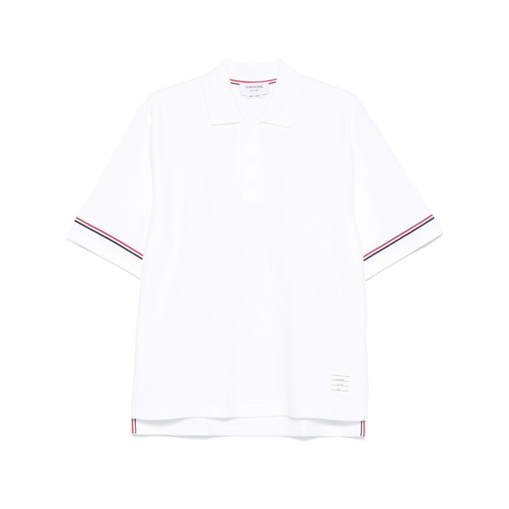 Thom Browne Sweaters - White | Wanan Luxury