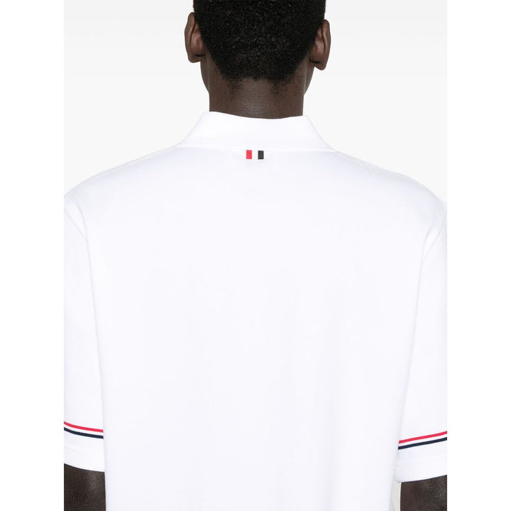 Thom Browne Sweaters - White | Wanan Luxury