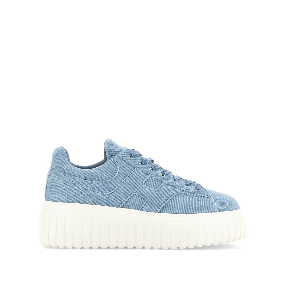 Hogan Sneakers - Blue | Wanan Luxury