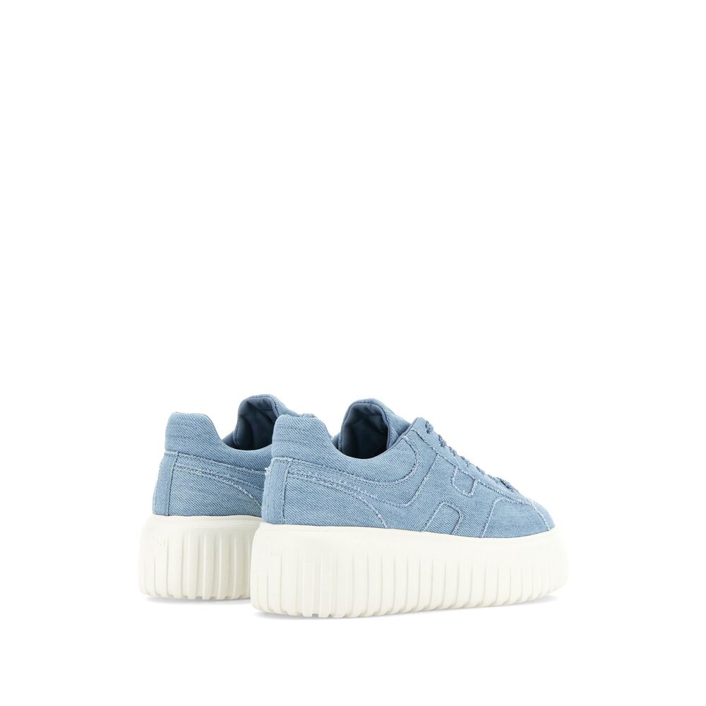 Hogan Sneakers - Blue | Wanan Luxury