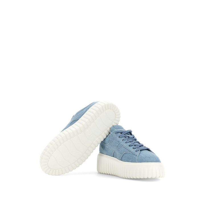 Hogan Sneakers - Blue | Wanan Luxury