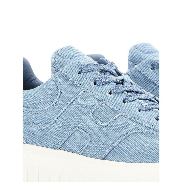 Hogan Sneakers - Blue | Wanan Luxury