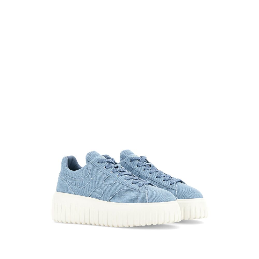 Hogan Sneakers - Blue | Wanan Luxury