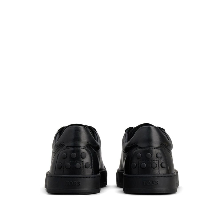 Tod'S Sneakers - Black | Wanan Luxury