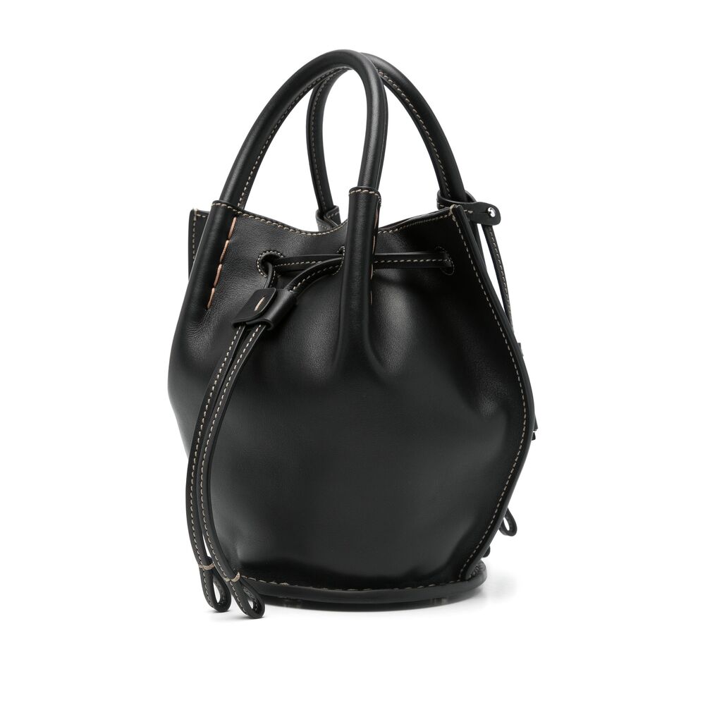Tod'S Borse A Secchiello - Nero | Wanan Luxury