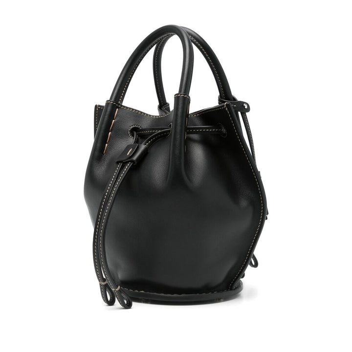 Tod'S Borse A Secchiello - Nero | Wanan Luxury