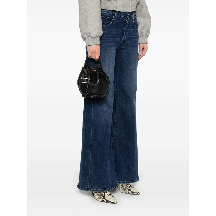 Tod'S Borse A Secchiello - Nero | Wanan Luxury