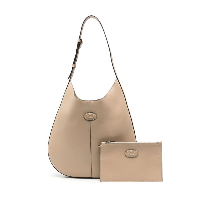 Tod'S Borse A Spalla E Tracolla - Neutro | Wanan Luxury