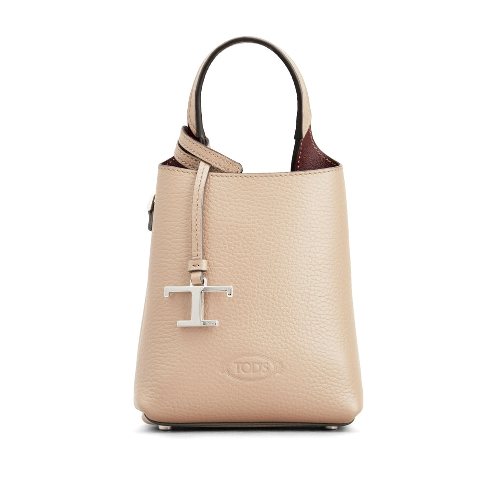 Tod'S Borse A Spalla E Tracolla - Neutro | Wanan Luxury