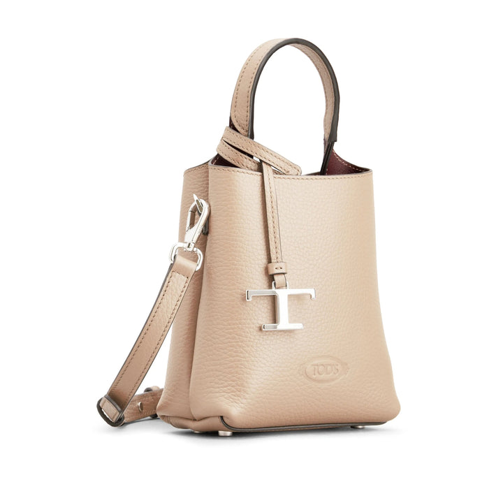 Tod'S Borse A Spalla E Tracolla - Neutro | Wanan Luxury