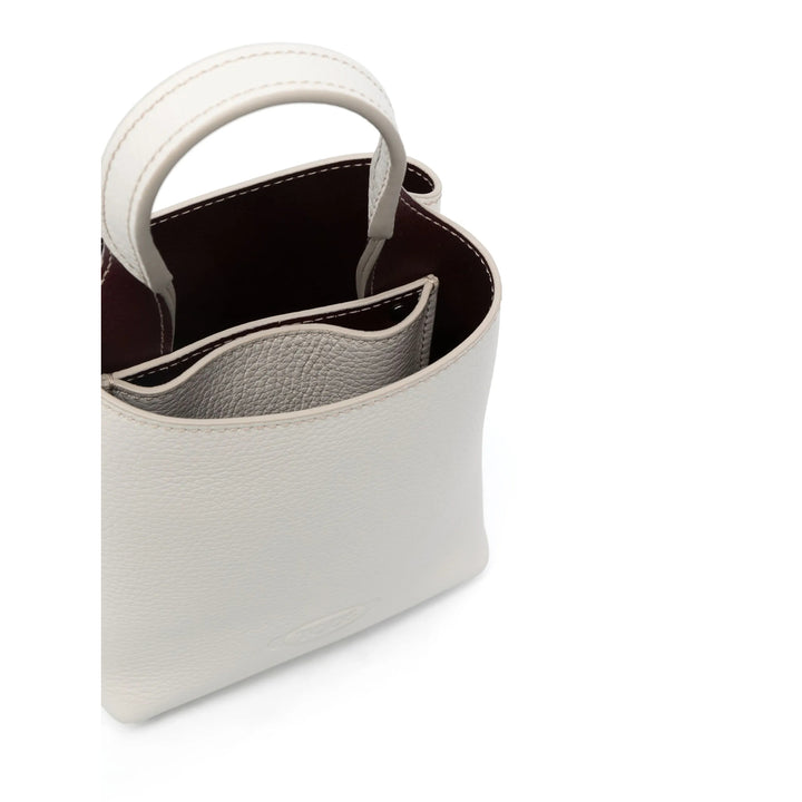Tod'S Borse A Spalla E Tracolla - Bianco | Wanan Luxury