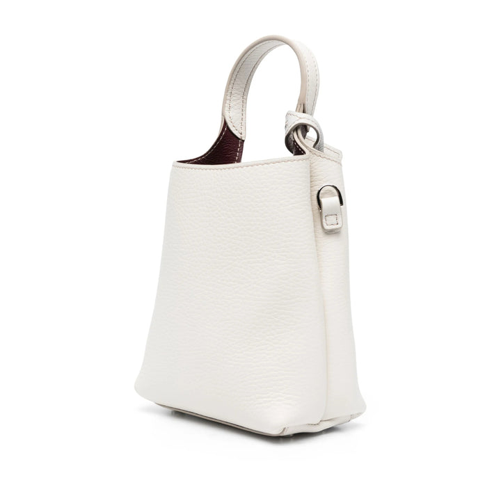 Tod'S Borse A Spalla E Tracolla - Bianco | Wanan Luxury