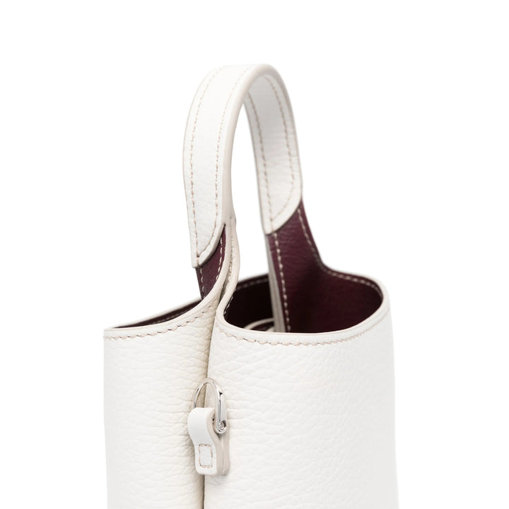 Tod'S Borse A Spalla E Tracolla - Bianco | Wanan Luxury