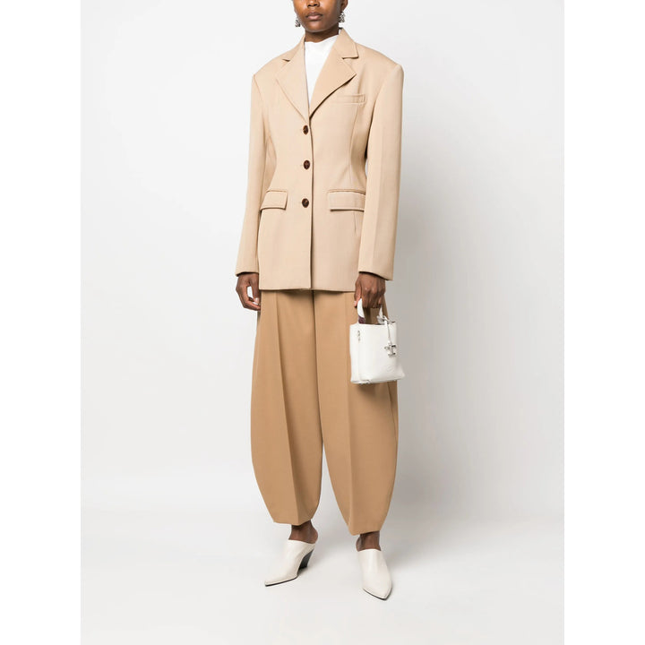 Tod'S Borse A Spalla E Tracolla - Bianco | Wanan Luxury