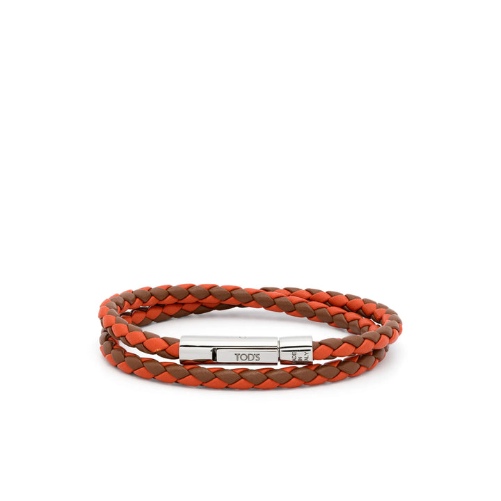 Tod'S Bracciali - Arancione, Marrone | Wanan Luxury