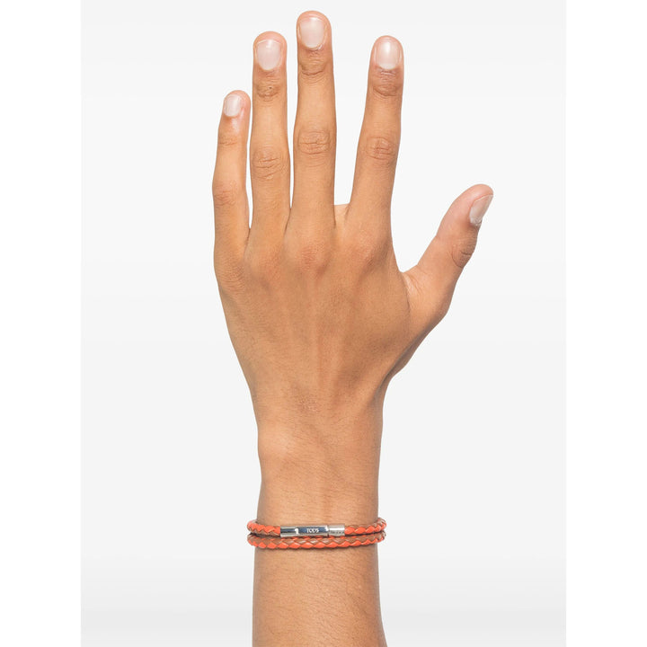 Tod'S Bracciali - Arancione, Marrone | Wanan Luxury