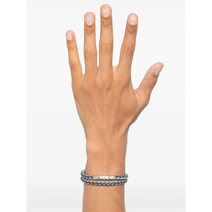 Tod'S Bracciali - Blu, Marrone | Wanan Luxury