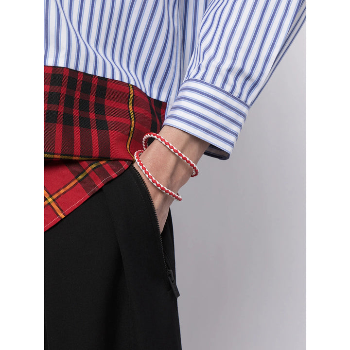 Tod'S Bracciali - Rosso | Wanan Luxury