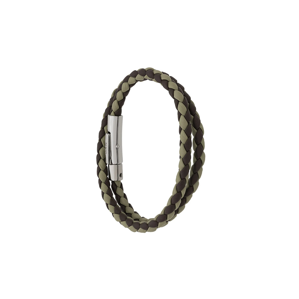 Tod'S Bracciali - Verde, Marrone | Wanan Luxury